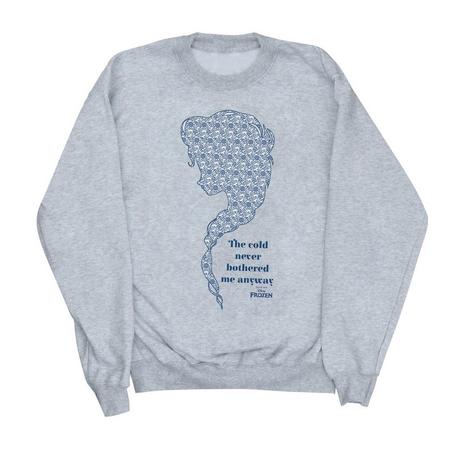 Disney Frozen Sweatshirt  