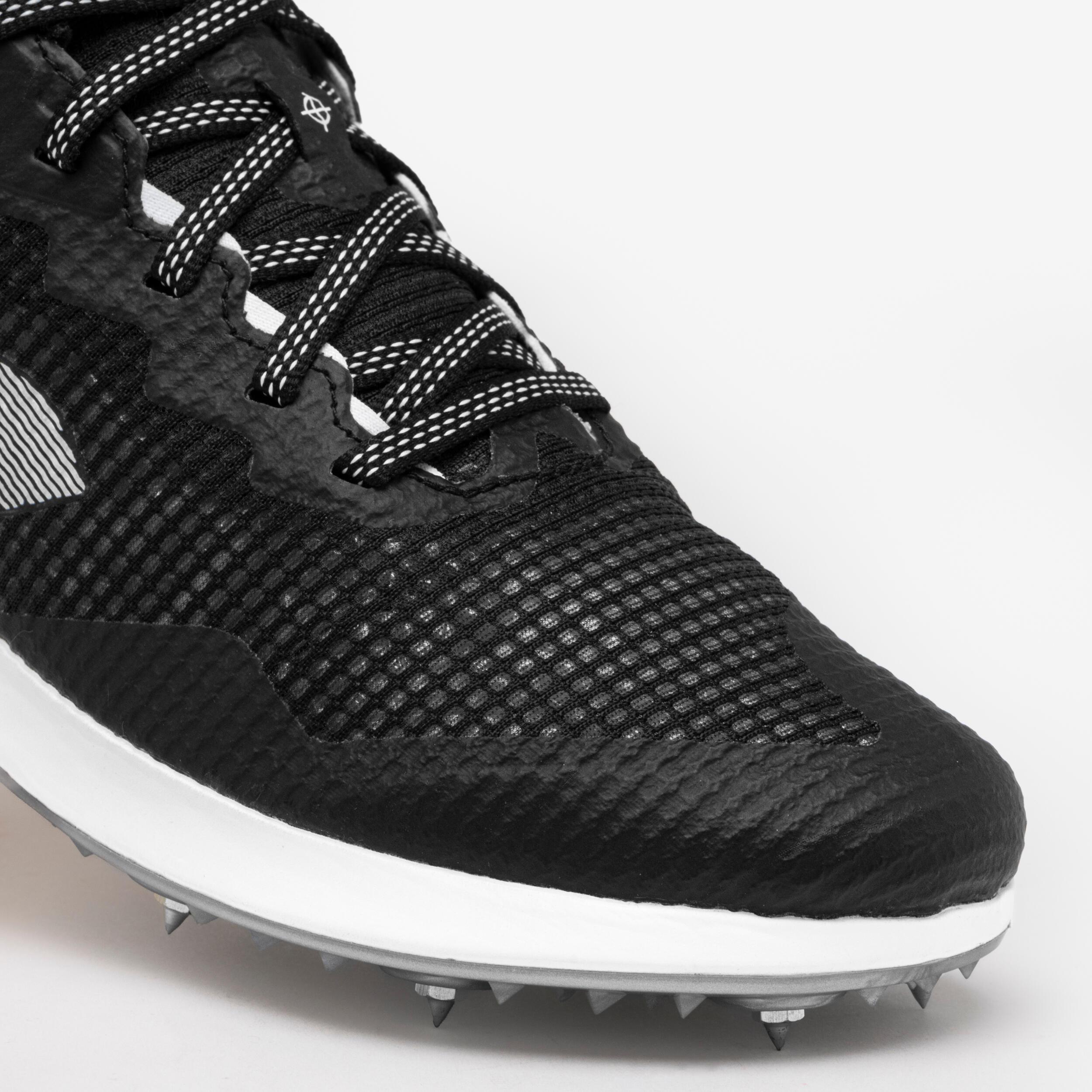 KIPRUN  Chaussures d'athlétisme à pointes piste et terrain 