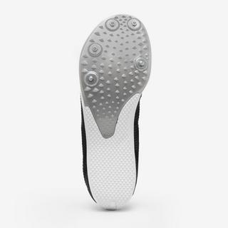 KIPRUN  Chaussures d'athlétisme à pointes piste et terrain 