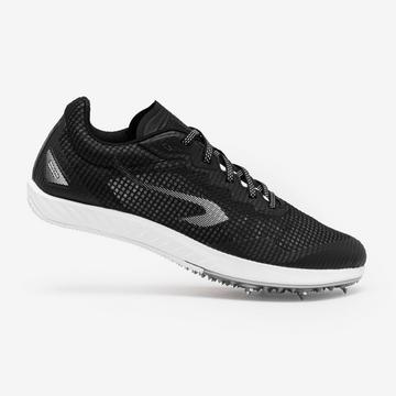Chaussures d'athlétisme à pointes piste et terrain
