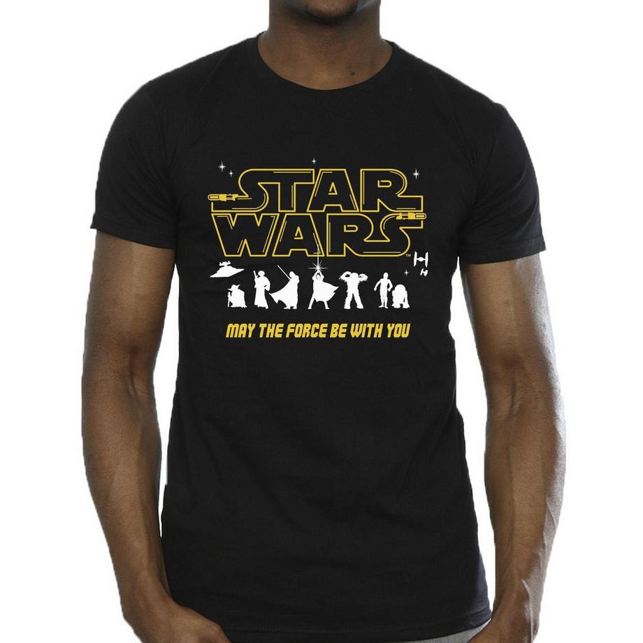 STAR WARS Star Wars Force T-Shirt  