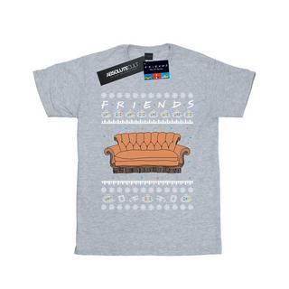 Friends Central Perk Sofa T-Shirt  