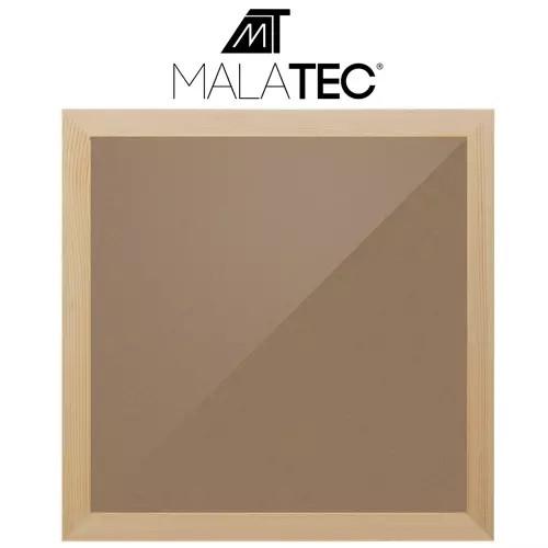 Malatec Kiefernrahmen 28,5x28,5cm Malatec 19919  