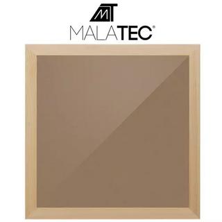 Malatec Kiefernrahmen 28,5x28,5cm Malatec 19919  