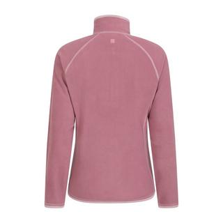 Mountain Warehouse Haut polaire Montana demi-zip  