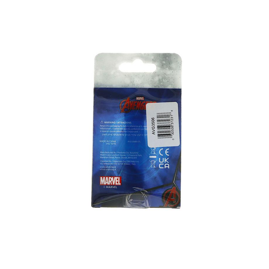 Disney  Avengers Time Teacher 