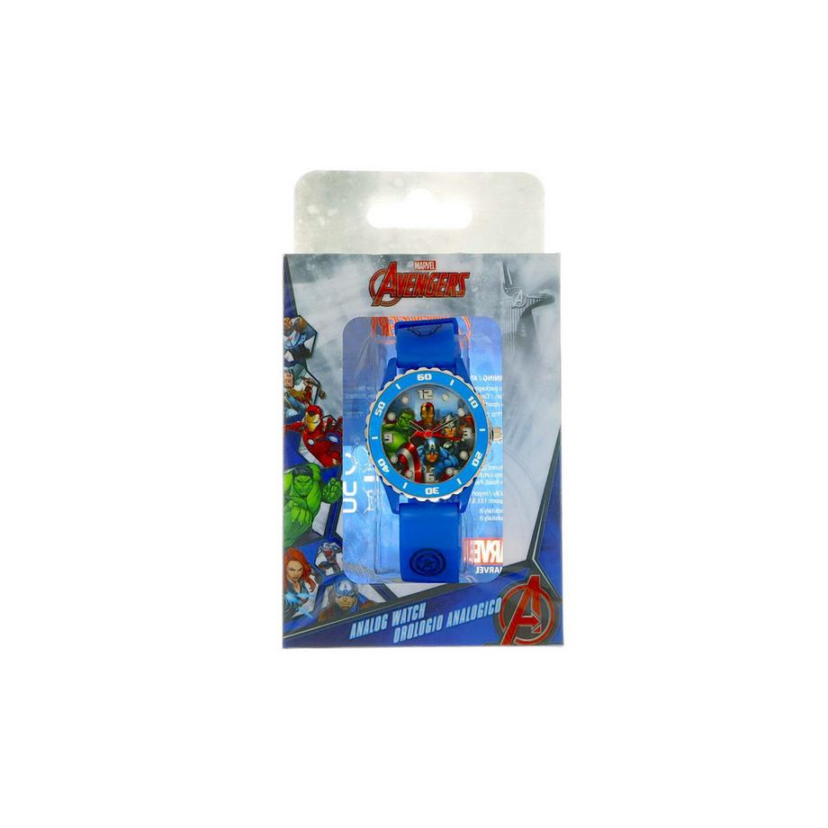 Disney  Avengers Time Teacher 