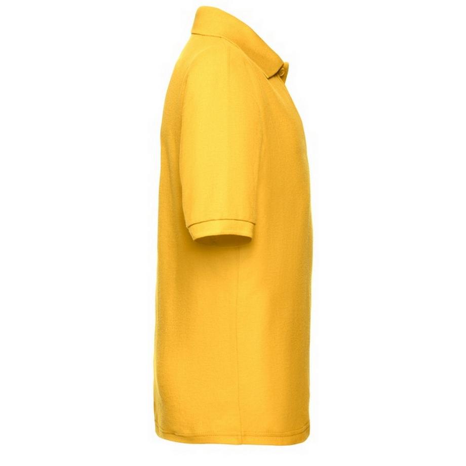 Fruit of the Loom  65/35 Maglietta Polo 