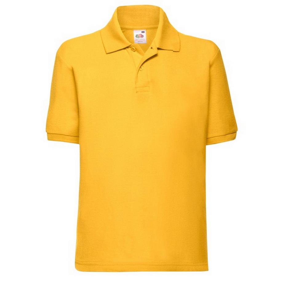 65/35 Maglietta Polo