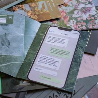 Magnificum  Das Dinner -  Die letzte Arie der alten Dame - Krimispiel 