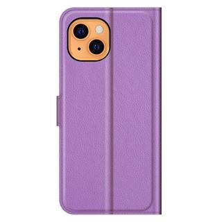 Cover-Discount  iPhone 13 Mini - Custodia In Pelle 