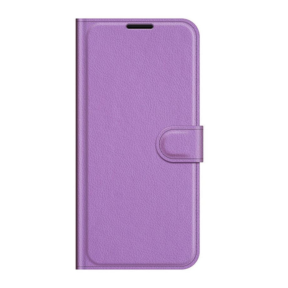 Cover-Discount  iPhone 13 Mini - Leder Etui Hülle 