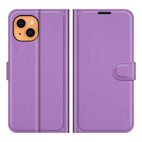 Cover-Discount  iPhone 13 Mini - Custodia In Pelle 