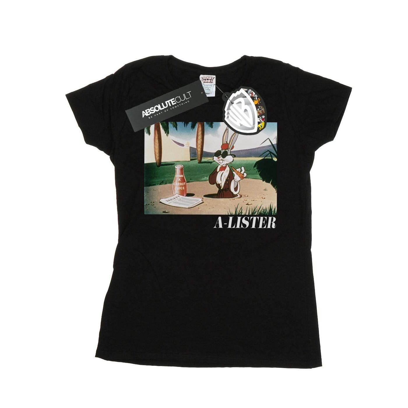 LOONEY TUNES  Tshirt ALISTER 