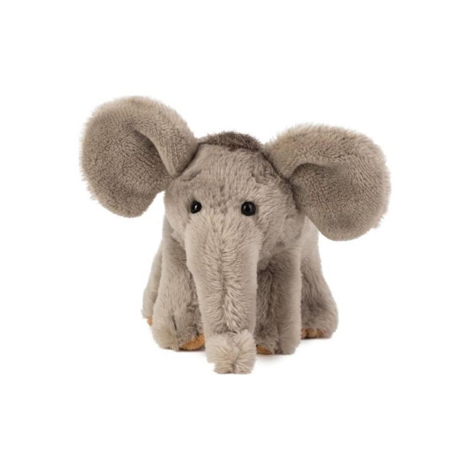   Magnetics Elefant Sugar (9cm) 