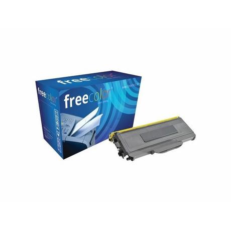 Freecolor  TN2110-FRC CARTUCCIA TONER 1 PZ NERO 