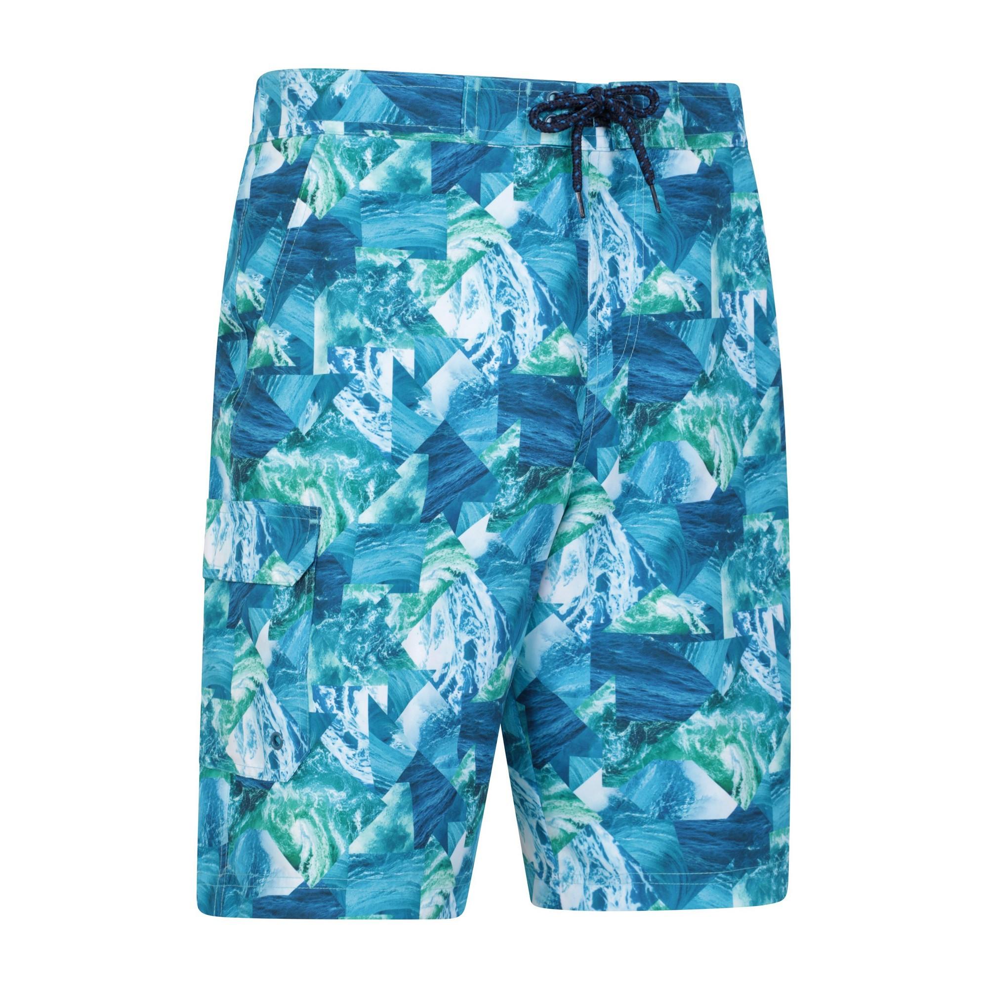 Mountain Warehouse Ocean Boardshorts  