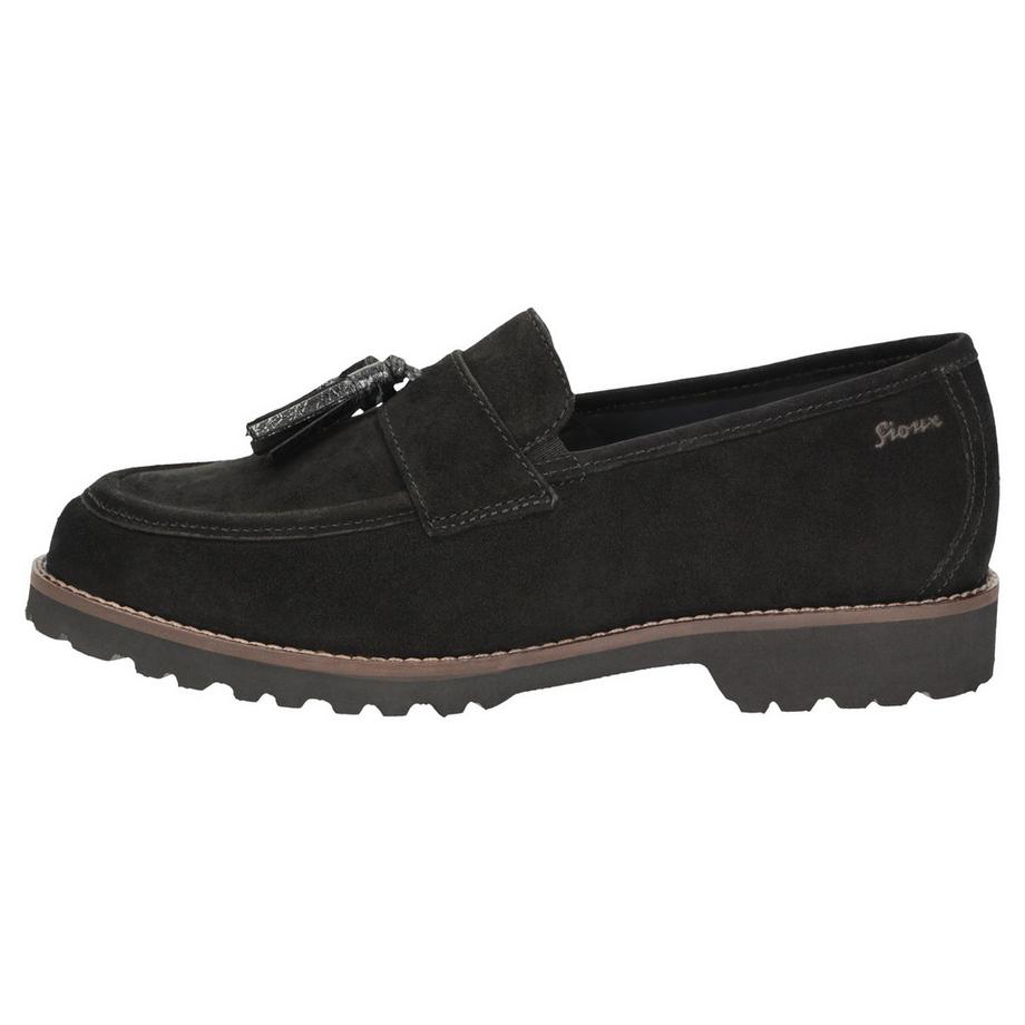 Sioux Meredith Slipper  