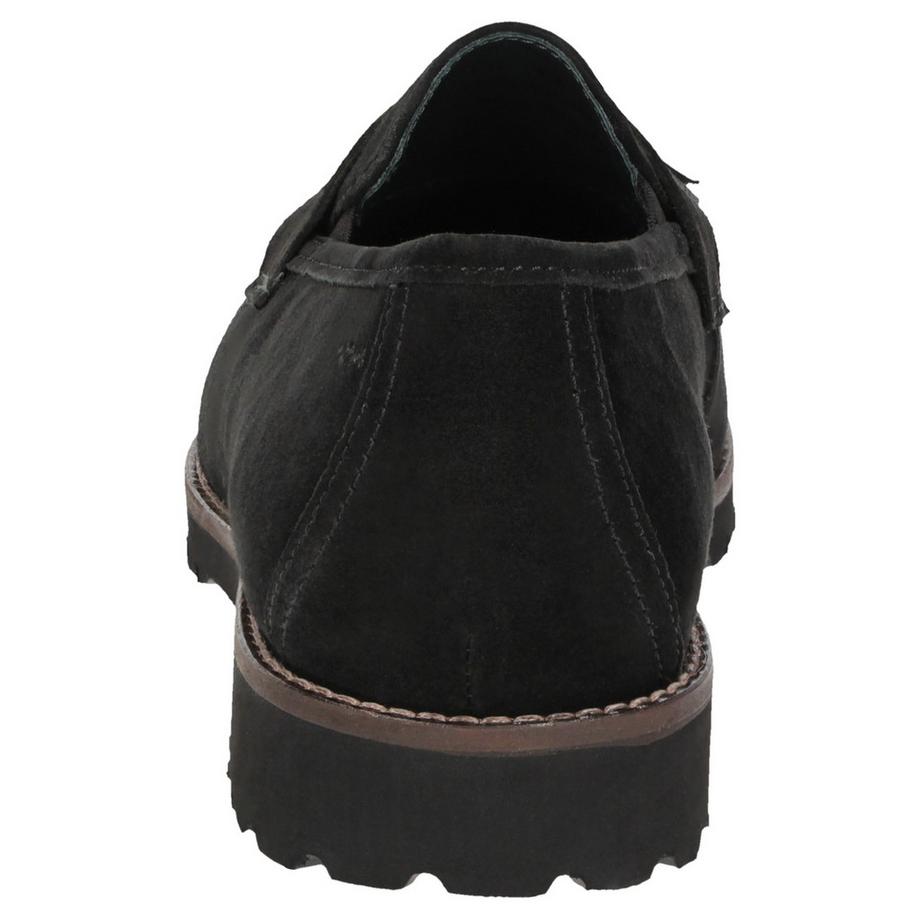 Sioux Meredith Slipper  