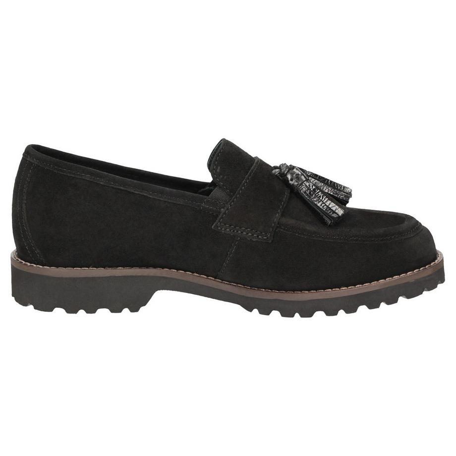 Sioux Meredith Slipper  