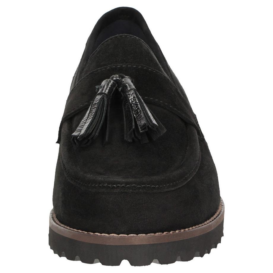 Sioux Meredith Slipper  