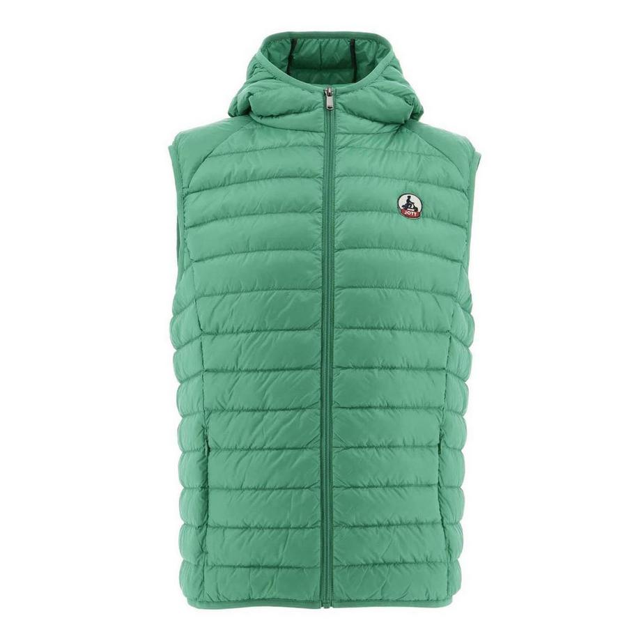 Veste Sans Manches Pat
