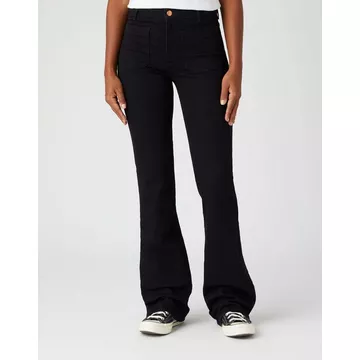 Flared Jeans Flare