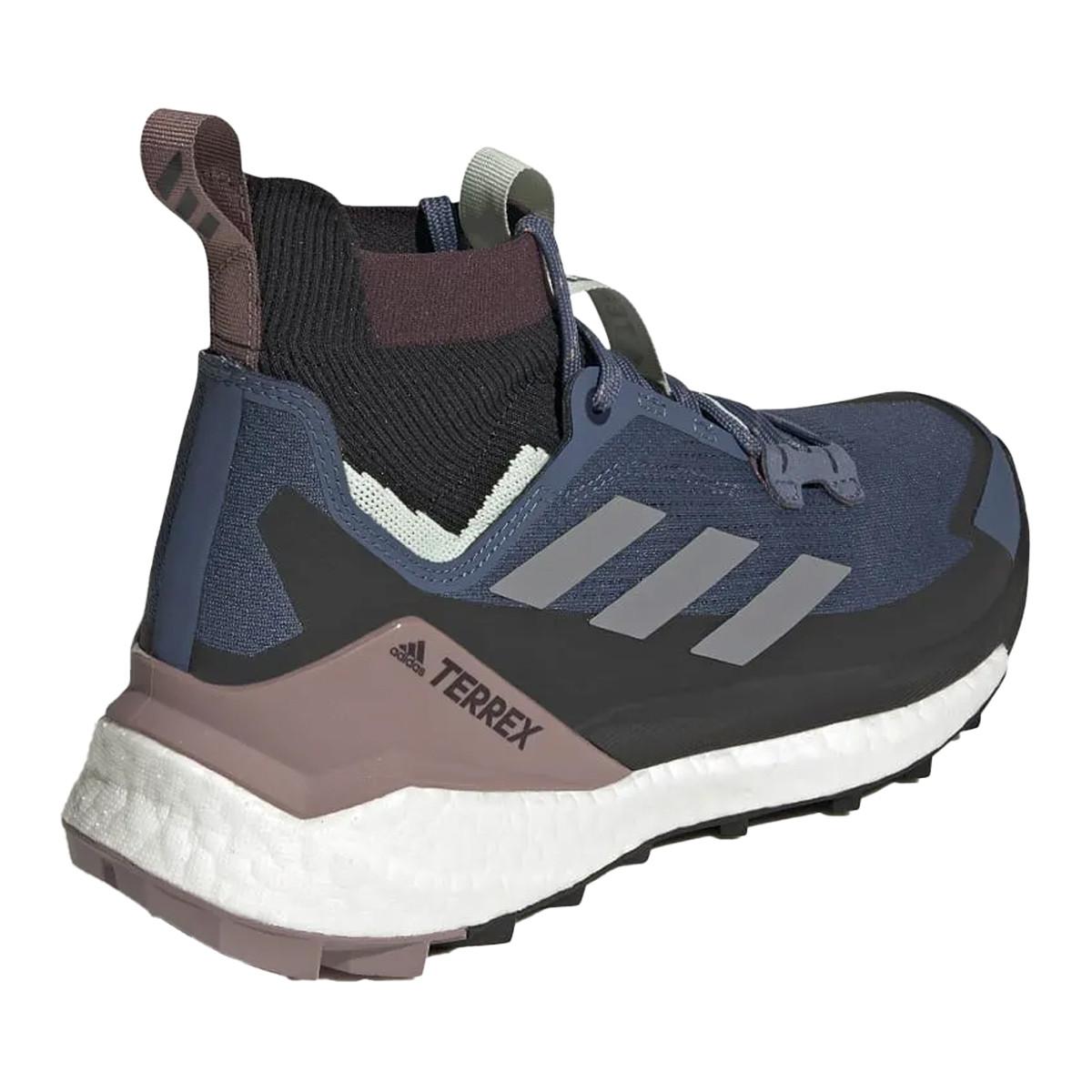 adidas  Wanderschuhe Terrex Free Hiker 2 