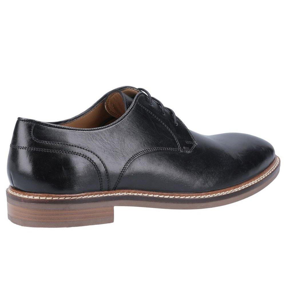 Hush Puppies  Chaussures en cuir Brayden 