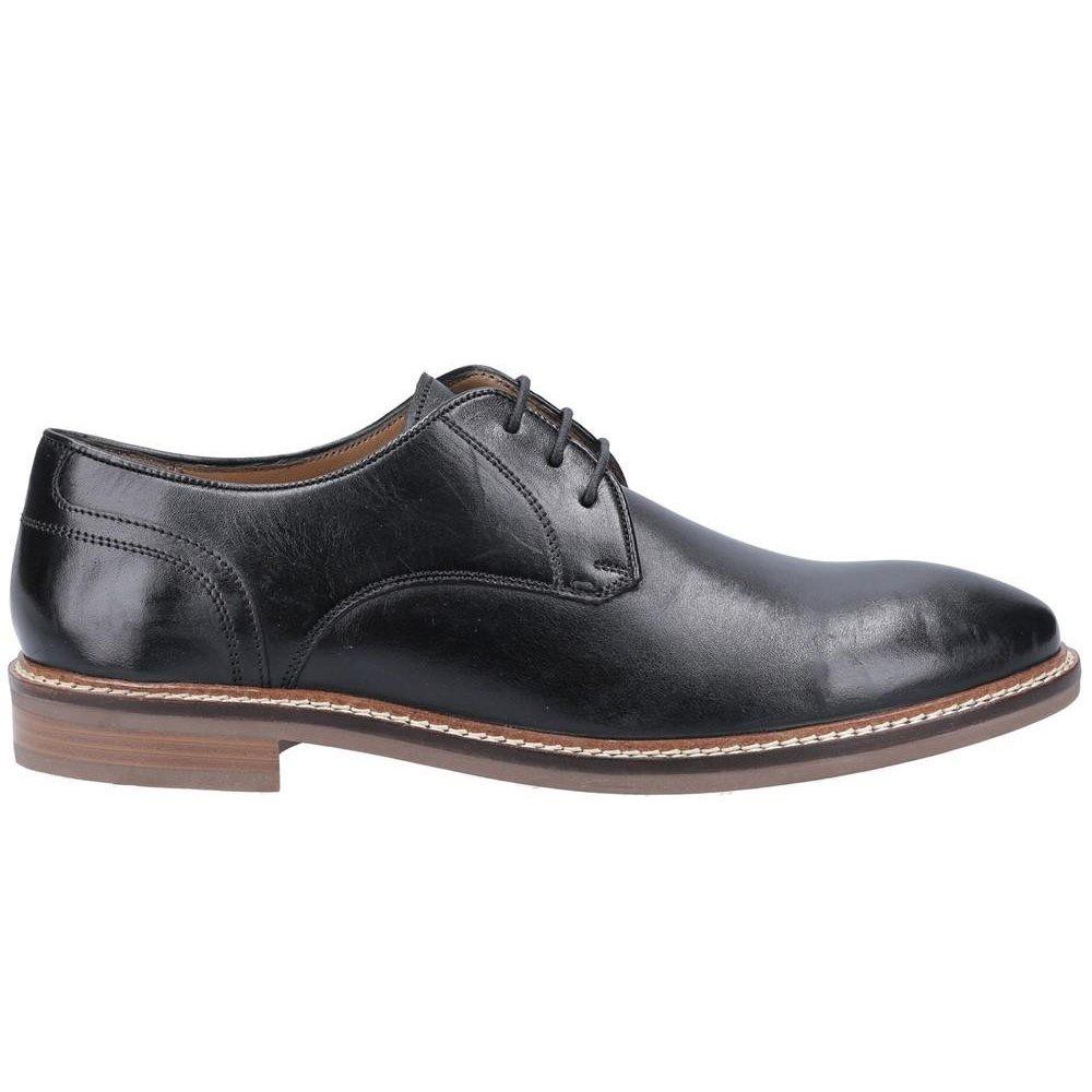 Hush Puppies  Chaussures en cuir Brayden 