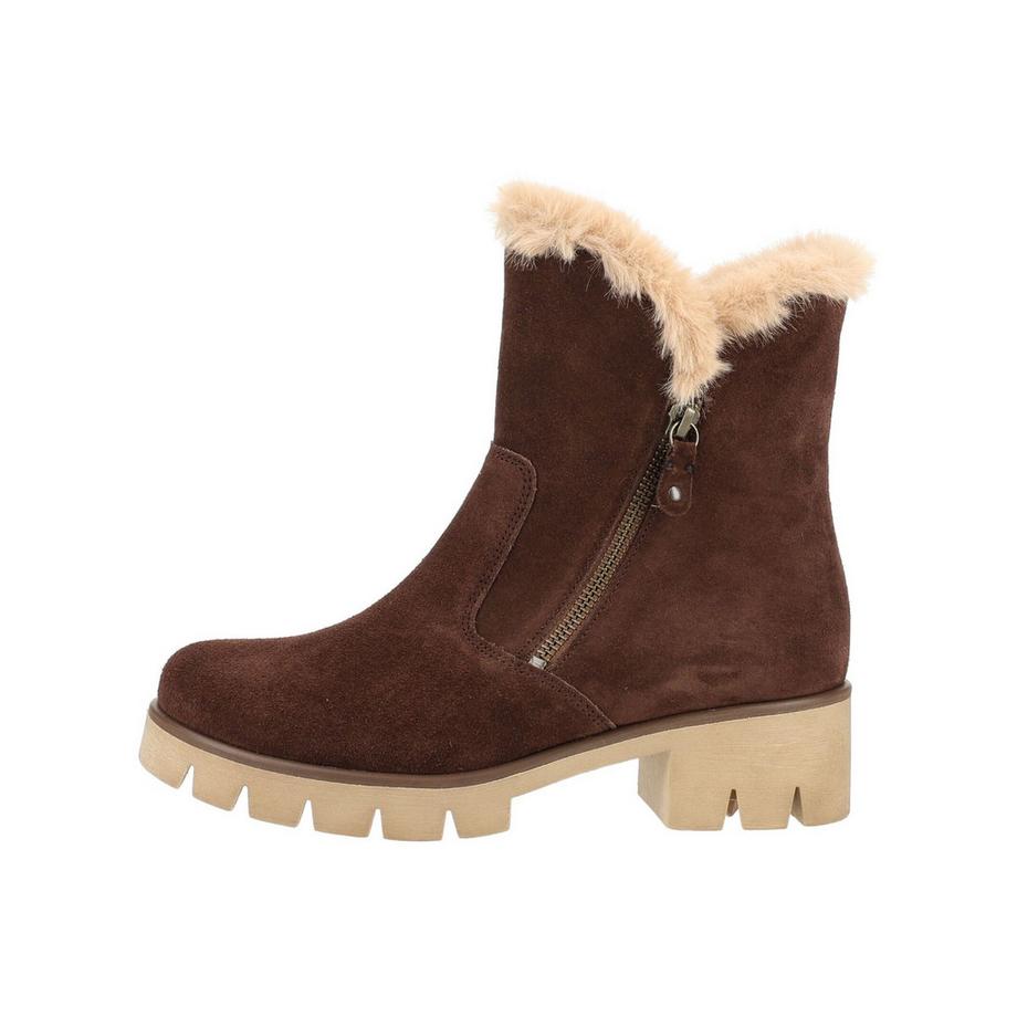 Gabor Bottines avec doublure chaude  