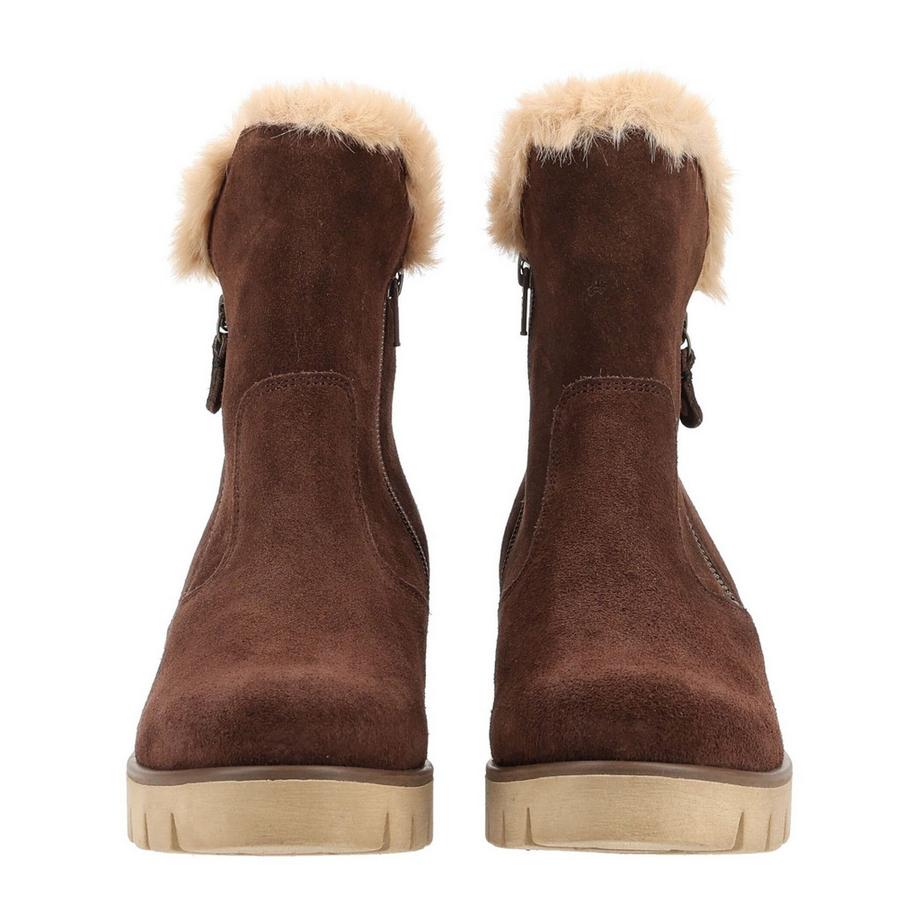 Gabor Bottines avec doublure chaude  
