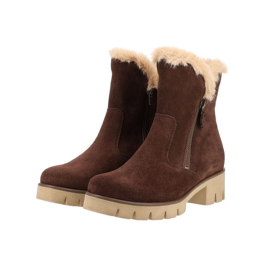 Gabor Bottines avec doublure chaude  