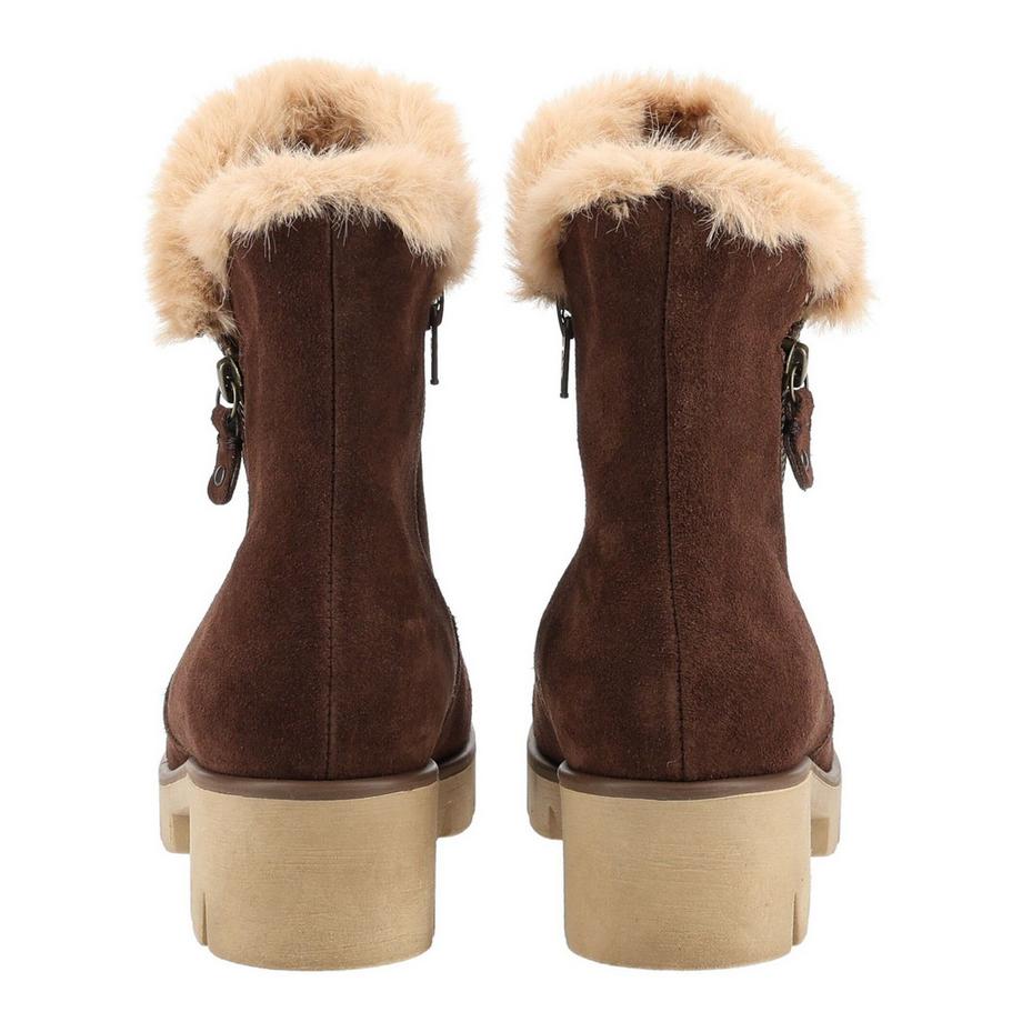 Gabor Bottines avec doublure chaude  