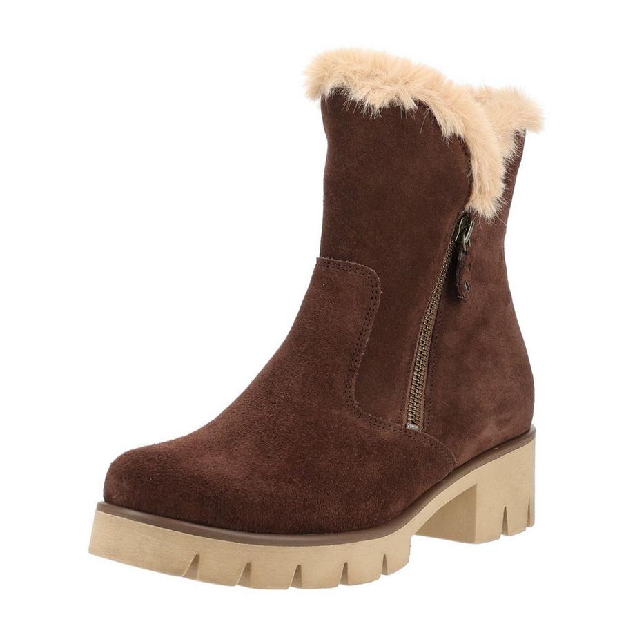 Stiefelette