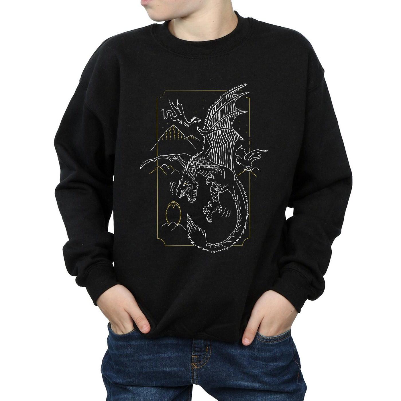 Harry Potter  Sweatshirt 