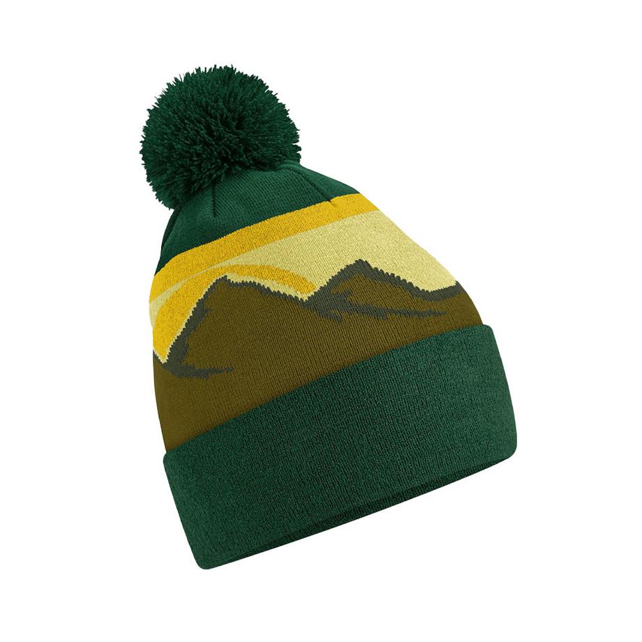 Bonnet