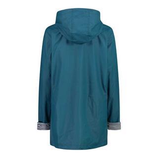 CMP Regenjacke mit Kapuze  