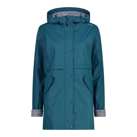 CMP Regenjacke mit Kapuze  