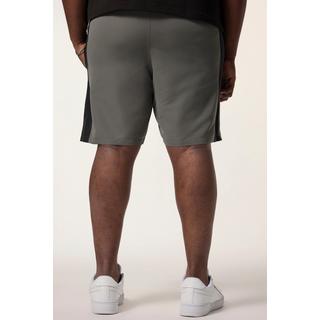 Sthuge Short de bain Taille élastique Cordon de serrage  