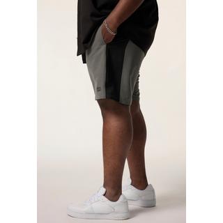 Sthuge Short de bain Taille élastique Cordon de serrage  