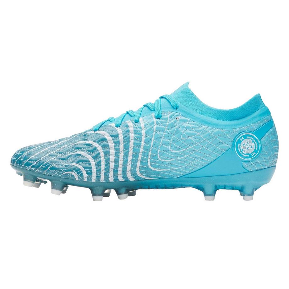 UNDER ARMOUR Chaussures de Foot Terrain Ferme  