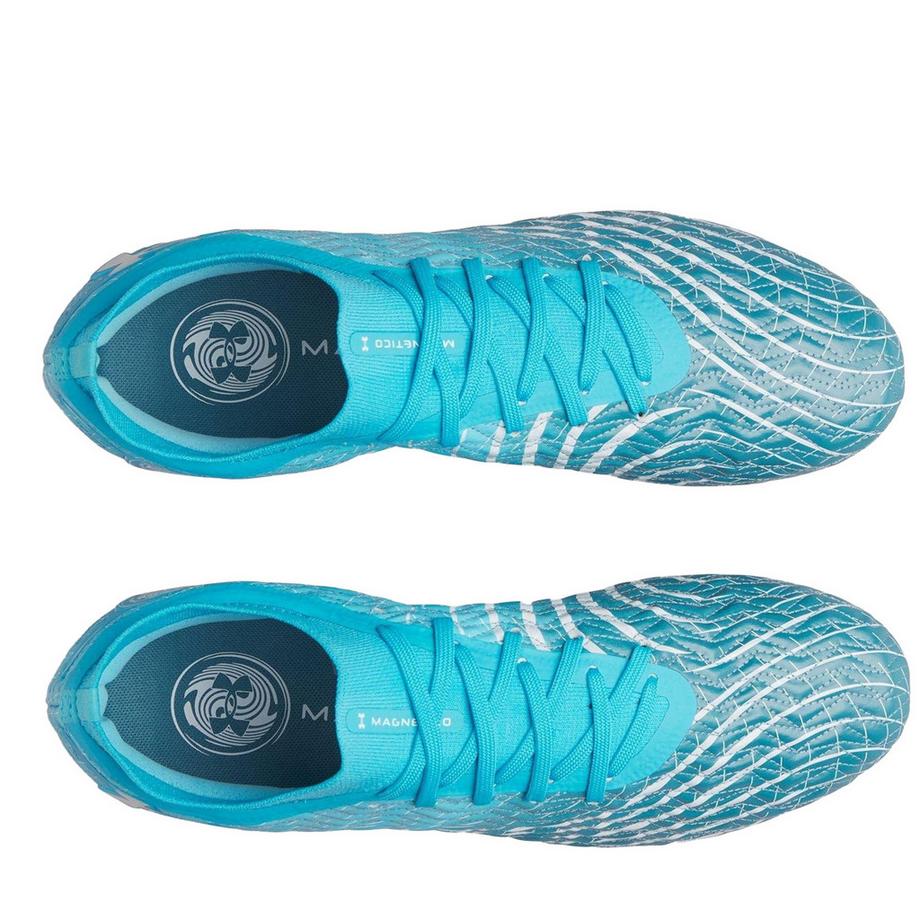UNDER ARMOUR Chaussures de Foot Terrain Ferme  