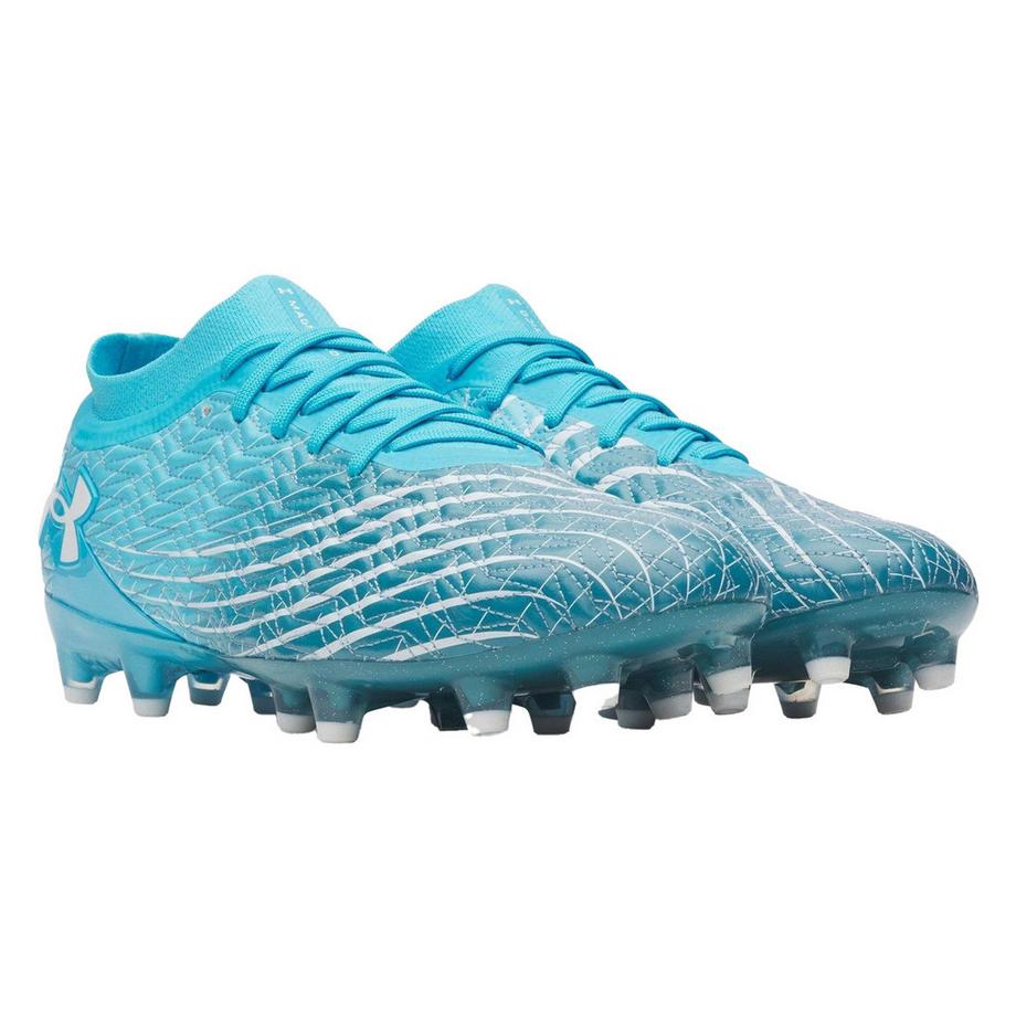 UNDER ARMOUR Chaussures de Foot Terrain Ferme  