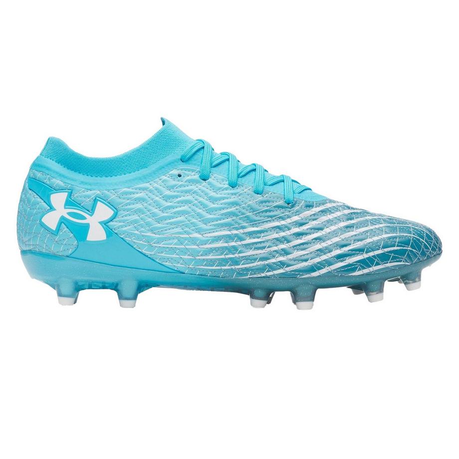 Scarpe Da Calcio Per Terreni Compatti