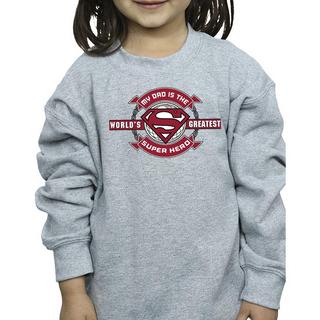 DC COMICS  Sweatshirt 