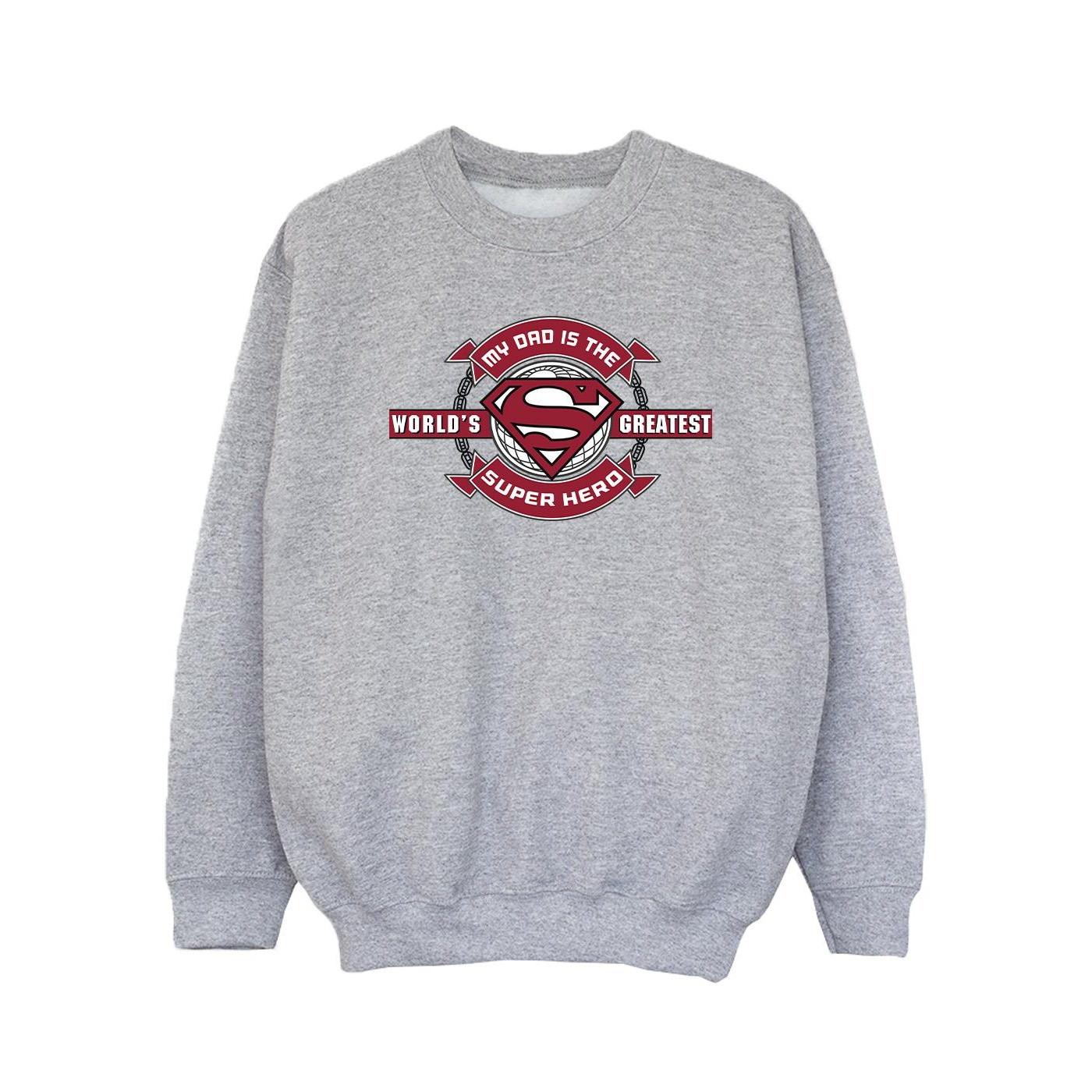 DC COMICS  Sweatshirt 