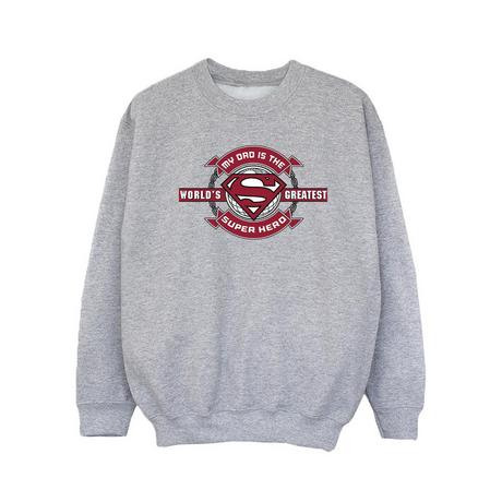 DC COMICS  Sweatshirt 