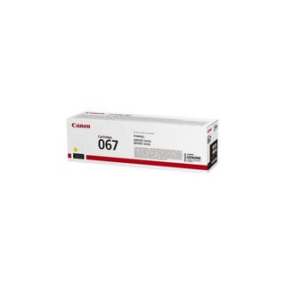 Canon  Toner 067  5099C002 Yellow 