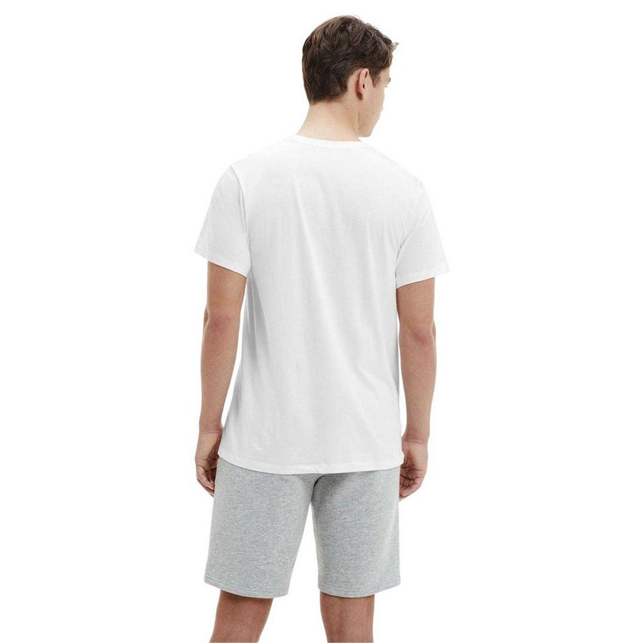 Calvin Klein  Lot De 3 T-Shirts Motiftyle Uni (Pack de trois) 